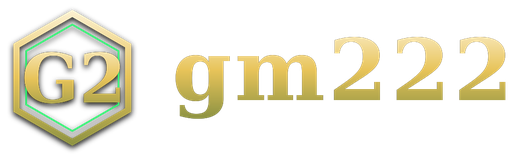 gm222 logo