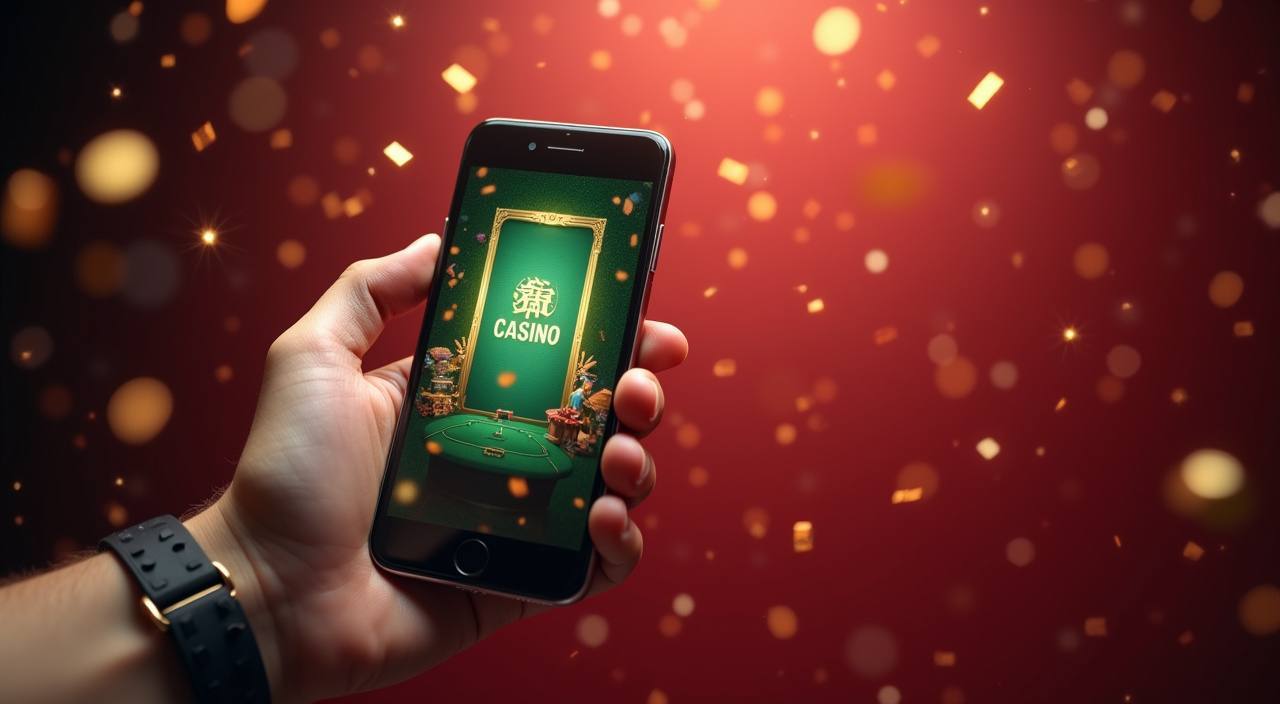 gm222 mobile gaming